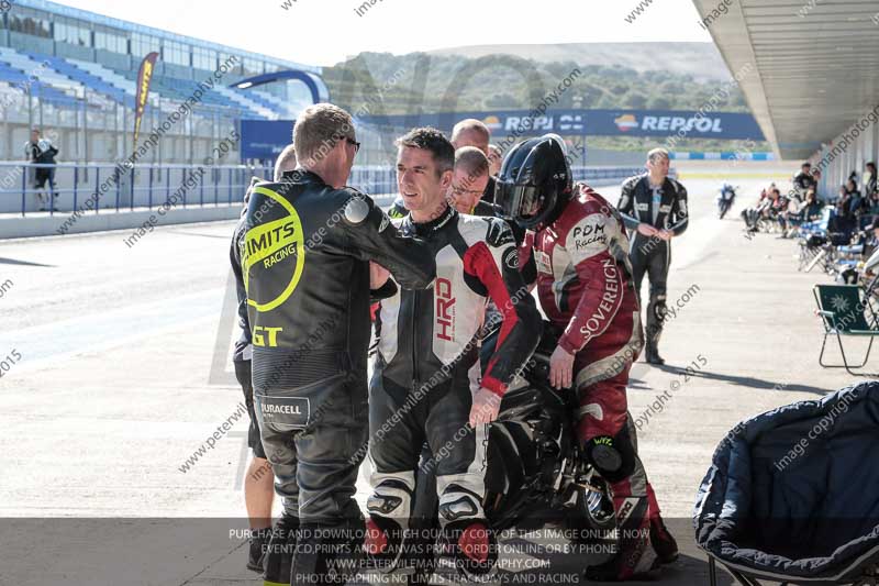 18 to 20th november 2013;Jerez;event digital images;motorbikes;no limits;peter wileman photography;trackday;trackday digital images