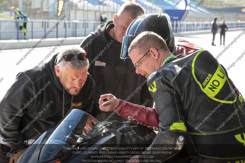 18 to 20th november 2013;Jerez;event digital images;motorbikes;no limits;peter wileman photography;trackday;trackday digital images