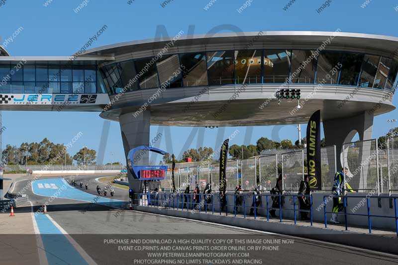 18 to 20th november 2013;Jerez;event digital images;motorbikes;no limits;peter wileman photography;trackday;trackday digital images
