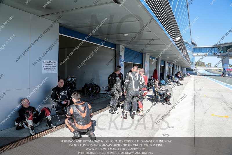 18 to 20th november 2013;Jerez;event digital images;motorbikes;no limits;peter wileman photography;trackday;trackday digital images