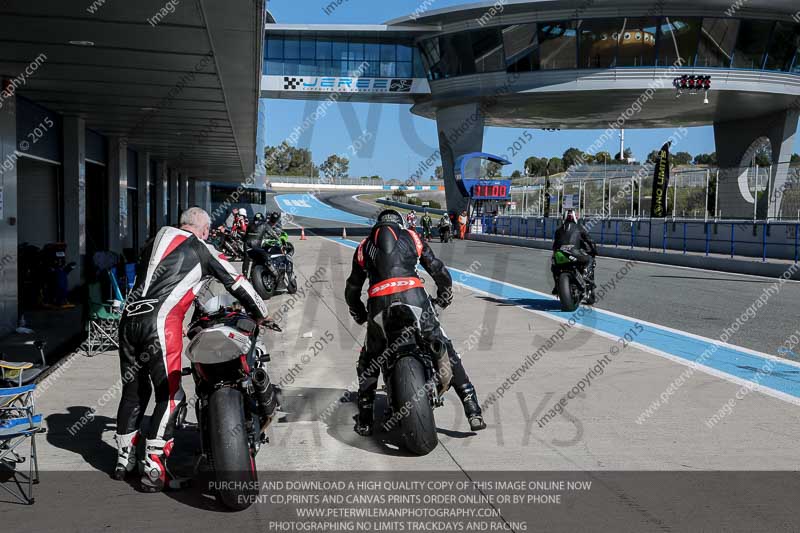18 to 20th november 2013;Jerez;event digital images;motorbikes;no limits;peter wileman photography;trackday;trackday digital images
