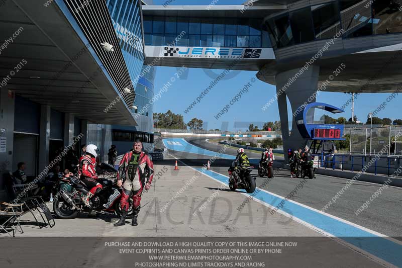18 to 20th november 2013;Jerez;event digital images;motorbikes;no limits;peter wileman photography;trackday;trackday digital images