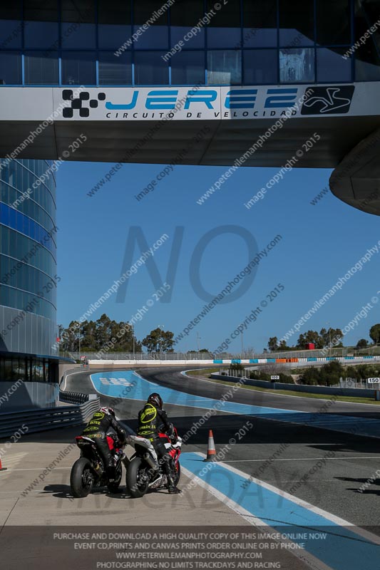 18 to 20th november 2013;Jerez;event digital images;motorbikes;no limits;peter wileman photography;trackday;trackday digital images
