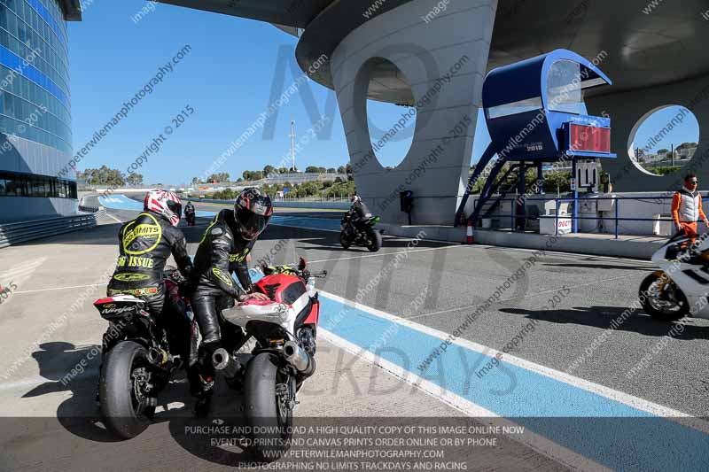18 to 20th november 2013;Jerez;event digital images;motorbikes;no limits;peter wileman photography;trackday;trackday digital images