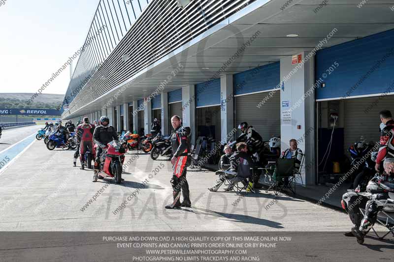 18 to 20th november 2013;Jerez;event digital images;motorbikes;no limits;peter wileman photography;trackday;trackday digital images