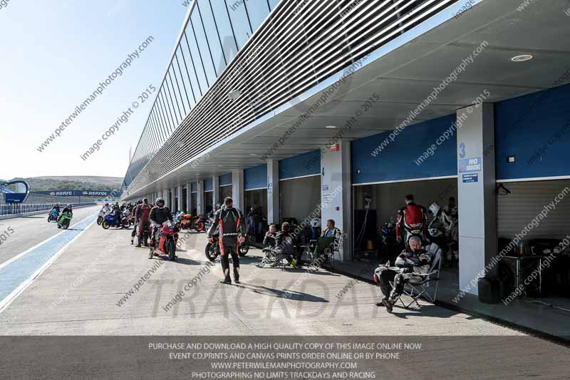 18 to 20th november 2013;Jerez;event digital images;motorbikes;no limits;peter wileman photography;trackday;trackday digital images