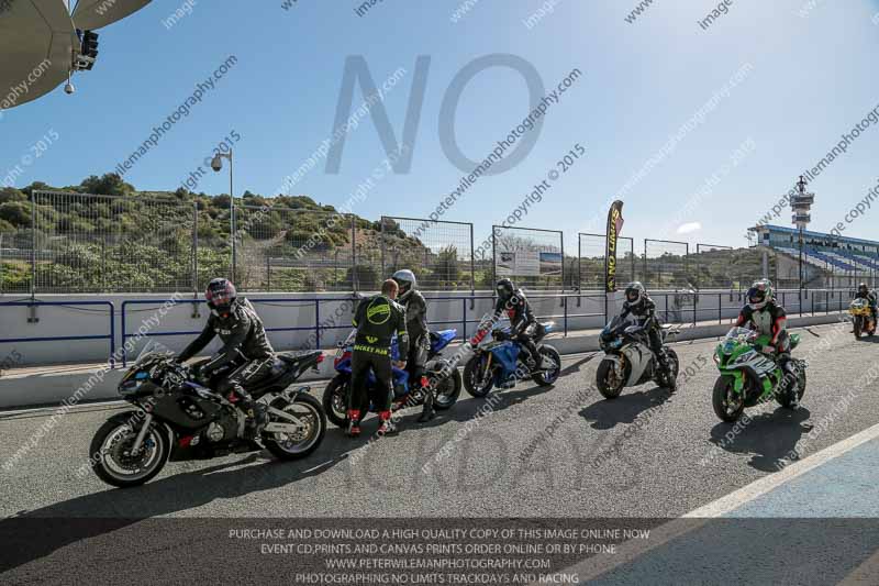 18 to 20th november 2013;Jerez;event digital images;motorbikes;no limits;peter wileman photography;trackday;trackday digital images