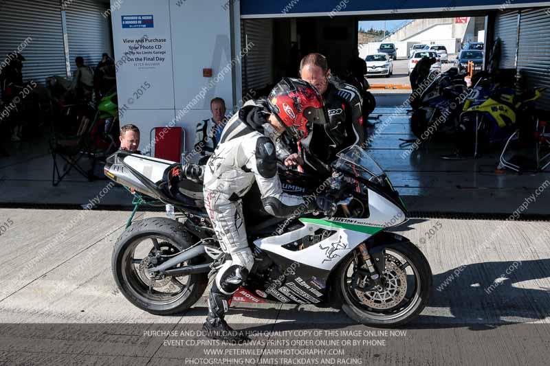 18 to 20th november 2013;Jerez;event digital images;motorbikes;no limits;peter wileman photography;trackday;trackday digital images