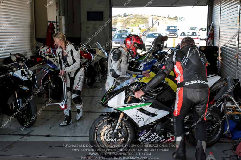 18 to 20th november 2013;Jerez;event digital images;motorbikes;no limits;peter wileman photography;trackday;trackday digital images