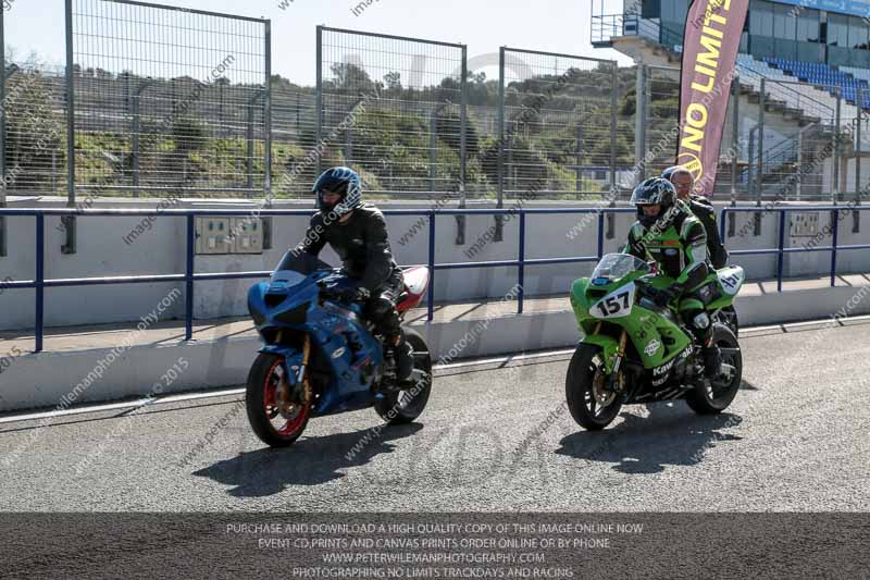18 to 20th november 2013;Jerez;event digital images;motorbikes;no limits;peter wileman photography;trackday;trackday digital images