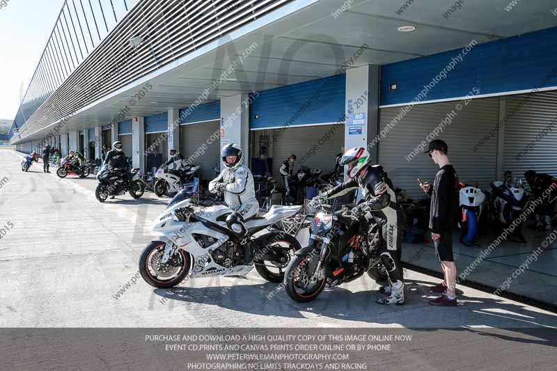 18 to 20th november 2013;Jerez;event digital images;motorbikes;no limits;peter wileman photography;trackday;trackday digital images
