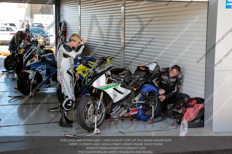 18 to 20th november 2013;Jerez;event digital images;motorbikes;no limits;peter wileman photography;trackday;trackday digital images
