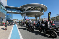 Pits and Paddock Photos