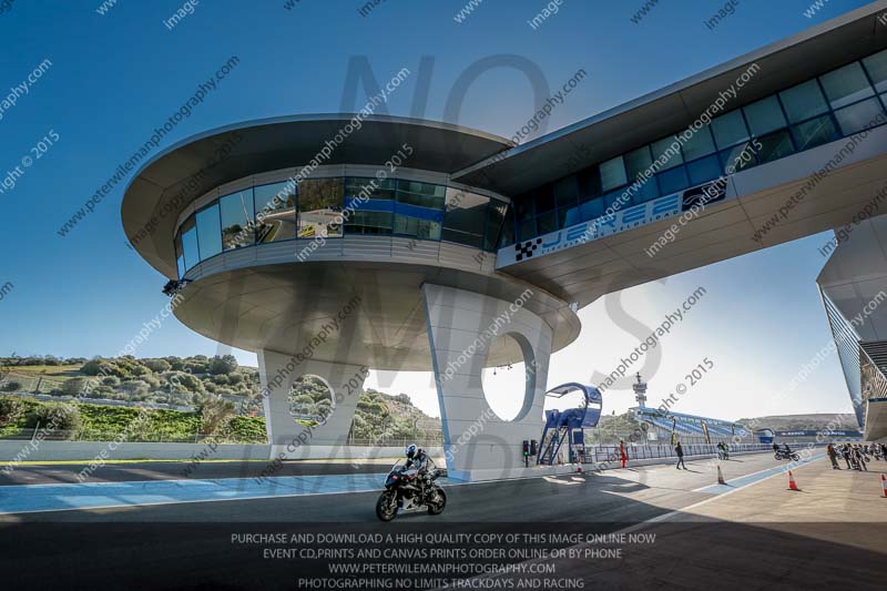 18 to 20th november 2013;Jerez;event digital images;motorbikes;no limits;peter wileman photography;trackday;trackday digital images
