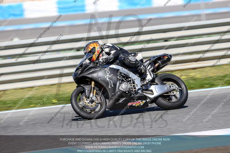 18 to 20th november 2013;Jerez;event digital images;motorbikes;no limits;peter wileman photography;trackday;trackday digital images