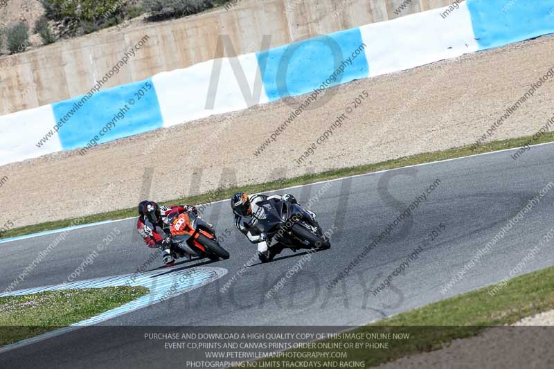 18 to 20th november 2013;Jerez;event digital images;motorbikes;no limits;peter wileman photography;trackday;trackday digital images
