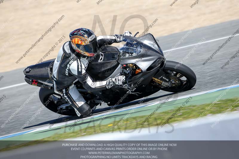 18 to 20th november 2013;Jerez;event digital images;motorbikes;no limits;peter wileman photography;trackday;trackday digital images