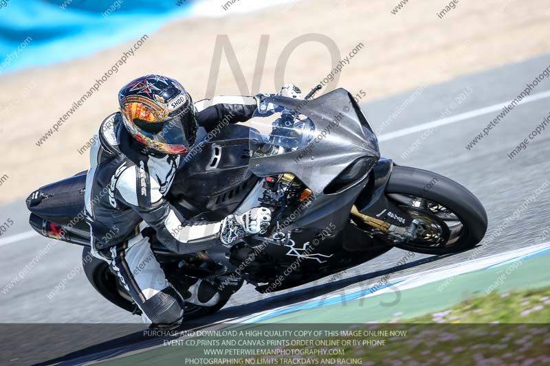 18 to 20th november 2013;Jerez;event digital images;motorbikes;no limits;peter wileman photography;trackday;trackday digital images