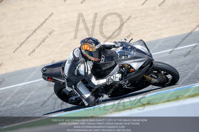 18 to 20th november 2013;Jerez;event digital images;motorbikes;no limits;peter wileman photography;trackday;trackday digital images