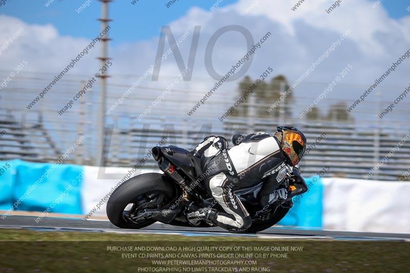 18 to 20th november 2013;Jerez;event digital images;motorbikes;no limits;peter wileman photography;trackday;trackday digital images