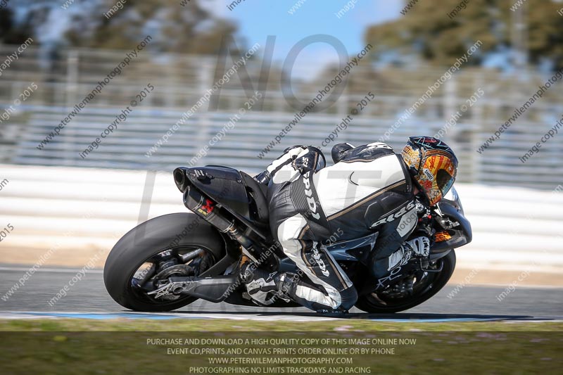 18 to 20th november 2013;Jerez;event digital images;motorbikes;no limits;peter wileman photography;trackday;trackday digital images