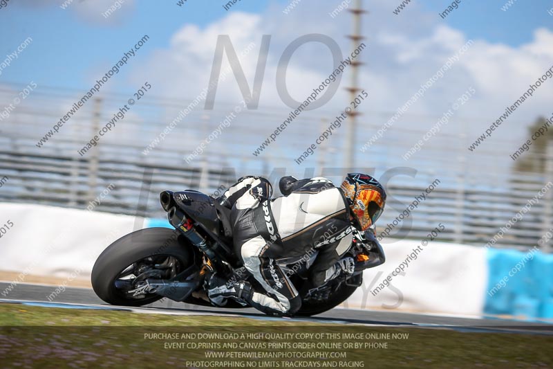 18 to 20th november 2013;Jerez;event digital images;motorbikes;no limits;peter wileman photography;trackday;trackday digital images