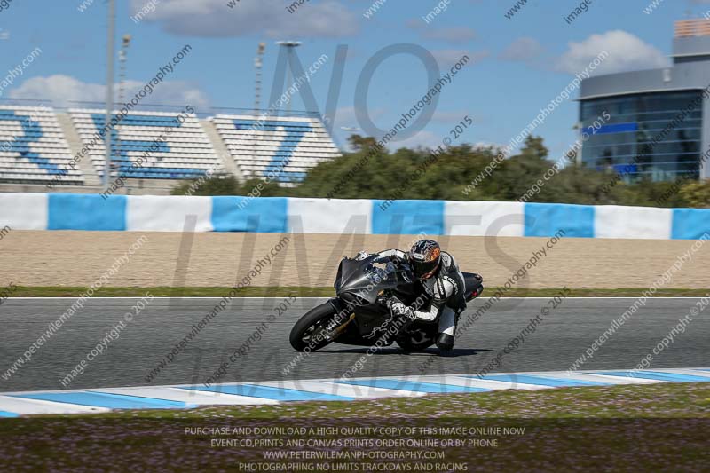 18 to 20th november 2013;Jerez;event digital images;motorbikes;no limits;peter wileman photography;trackday;trackday digital images
