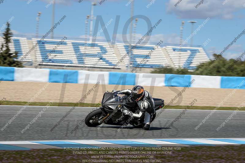 18 to 20th november 2013;Jerez;event digital images;motorbikes;no limits;peter wileman photography;trackday;trackday digital images