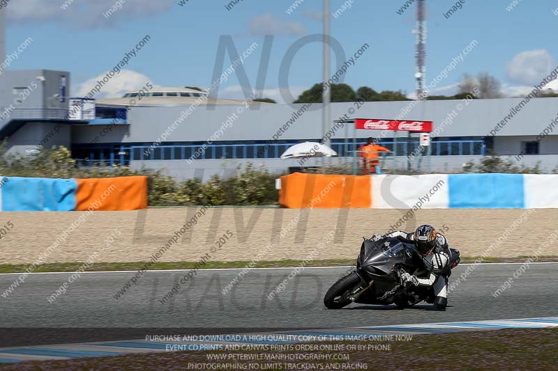 18 to 20th november 2013;Jerez;event digital images;motorbikes;no limits;peter wileman photography;trackday;trackday digital images