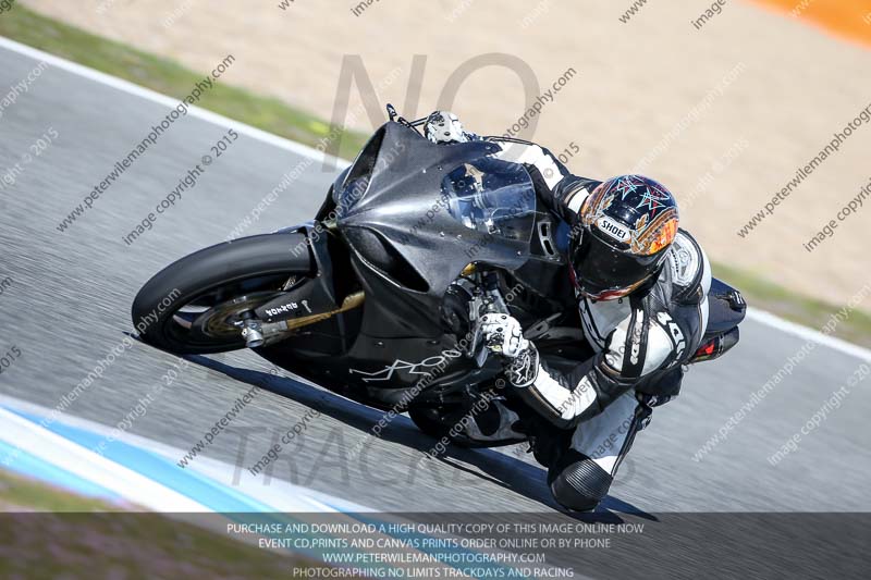 18 to 20th november 2013;Jerez;event digital images;motorbikes;no limits;peter wileman photography;trackday;trackday digital images