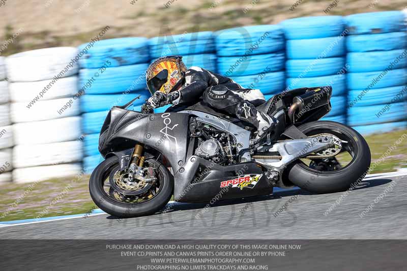 18 to 20th november 2013;Jerez;event digital images;motorbikes;no limits;peter wileman photography;trackday;trackday digital images