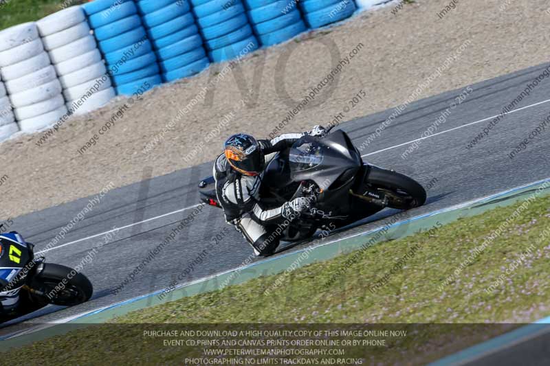 18 to 20th november 2013;Jerez;event digital images;motorbikes;no limits;peter wileman photography;trackday;trackday digital images