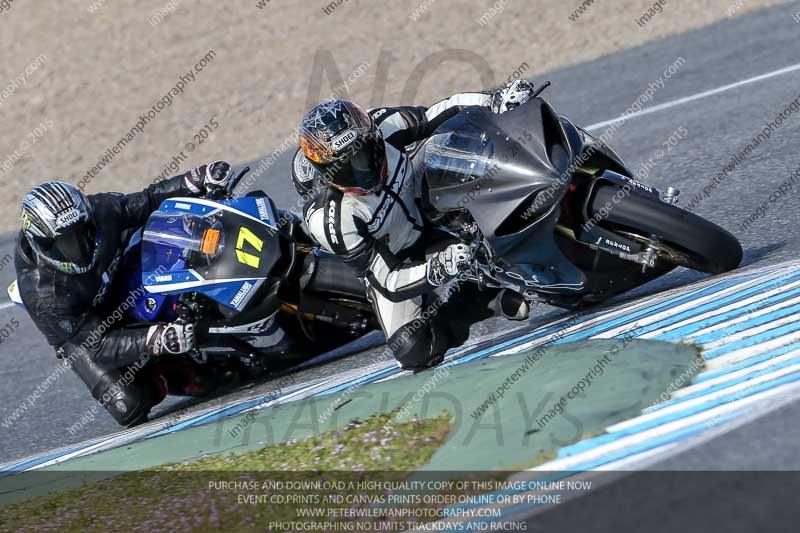 18 to 20th november 2013;Jerez;event digital images;motorbikes;no limits;peter wileman photography;trackday;trackday digital images
