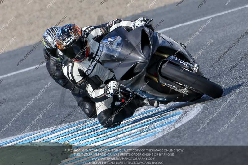 18 to 20th november 2013;Jerez;event digital images;motorbikes;no limits;peter wileman photography;trackday;trackday digital images