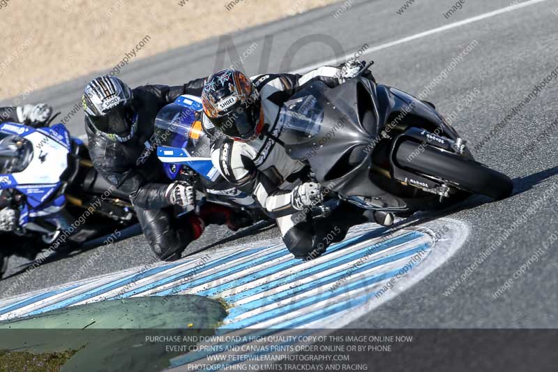 18 to 20th november 2013;Jerez;event digital images;motorbikes;no limits;peter wileman photography;trackday;trackday digital images
