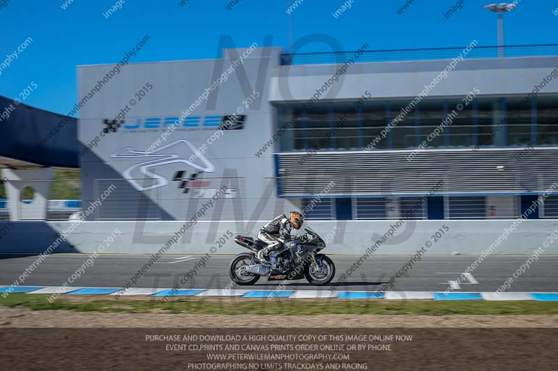 18 to 20th november 2013;Jerez;event digital images;motorbikes;no limits;peter wileman photography;trackday;trackday digital images