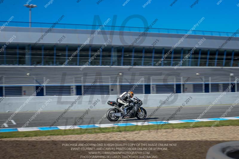 18 to 20th november 2013;Jerez;event digital images;motorbikes;no limits;peter wileman photography;trackday;trackday digital images