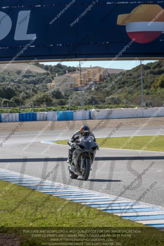 18 to 20th november 2013;Jerez;event digital images;motorbikes;no limits;peter wileman photography;trackday;trackday digital images