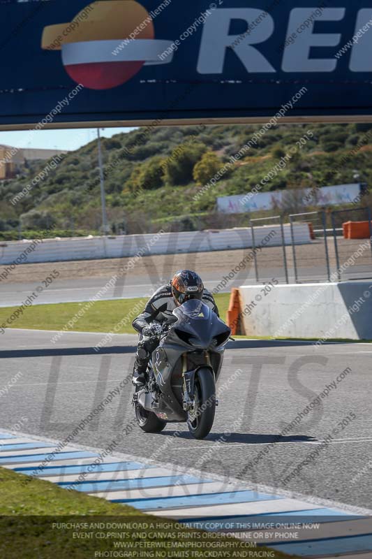 18 to 20th november 2013;Jerez;event digital images;motorbikes;no limits;peter wileman photography;trackday;trackday digital images