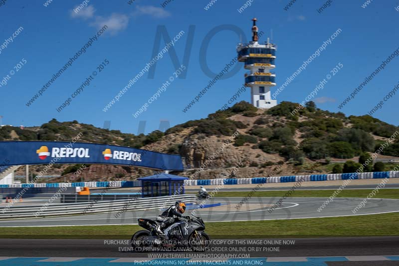 18 to 20th november 2013;Jerez;event digital images;motorbikes;no limits;peter wileman photography;trackday;trackday digital images