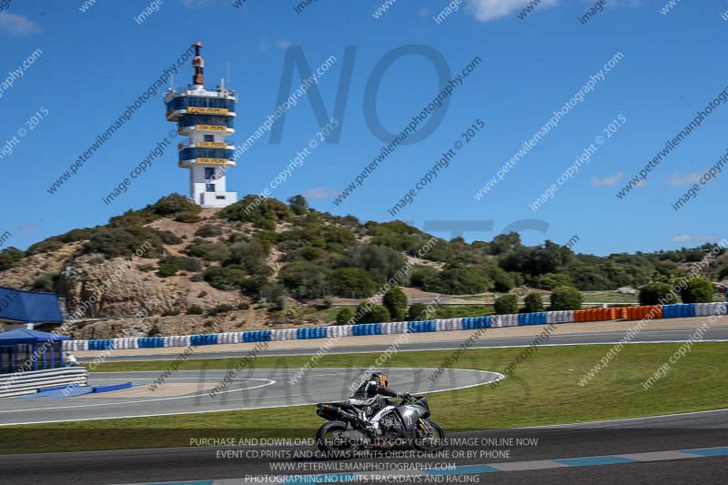 18 to 20th november 2013;Jerez;event digital images;motorbikes;no limits;peter wileman photography;trackday;trackday digital images