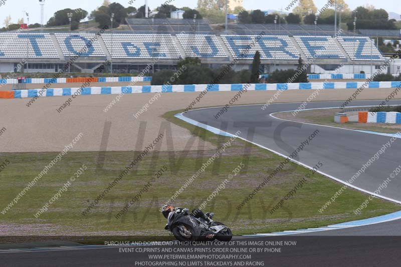 18 to 20th november 2013;Jerez;event digital images;motorbikes;no limits;peter wileman photography;trackday;trackday digital images