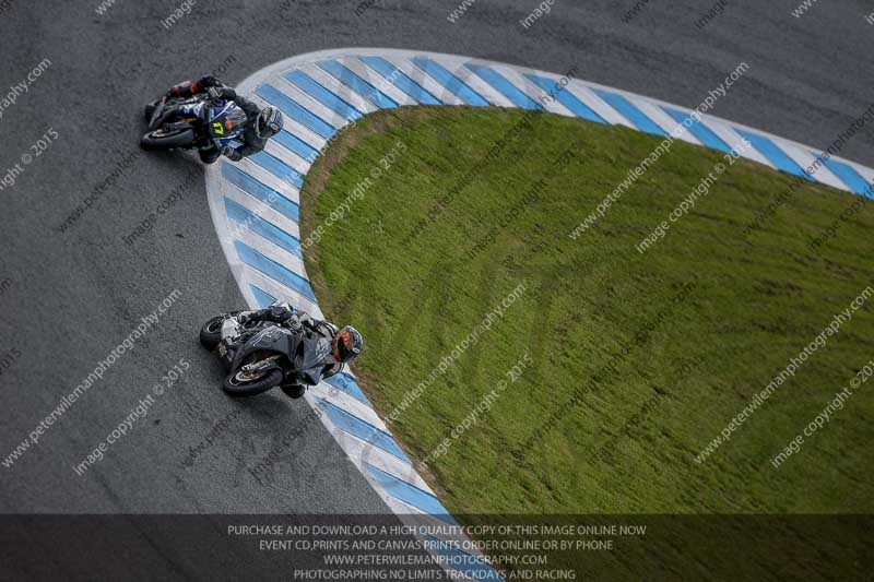 18 to 20th november 2013;Jerez;event digital images;motorbikes;no limits;peter wileman photography;trackday;trackday digital images