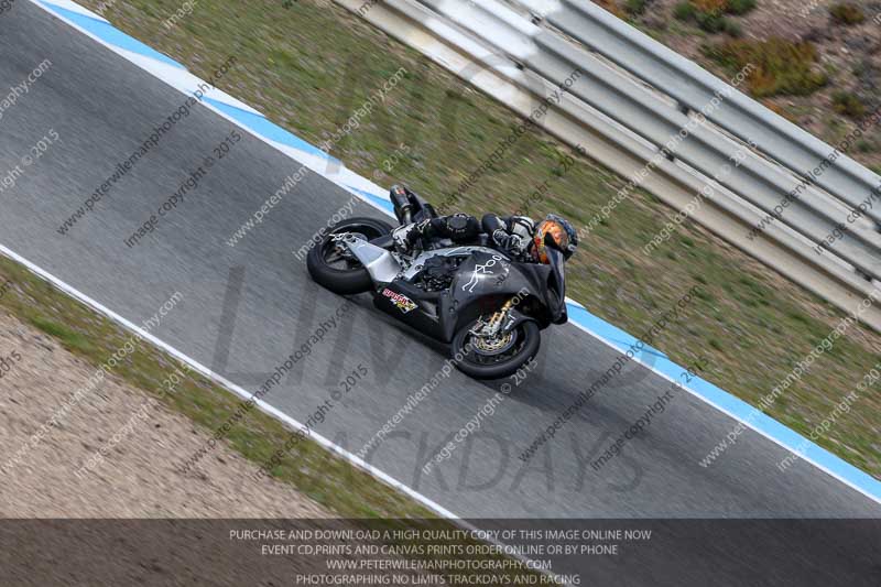 18 to 20th november 2013;Jerez;event digital images;motorbikes;no limits;peter wileman photography;trackday;trackday digital images