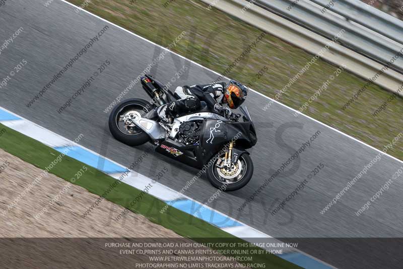 18 to 20th november 2013;Jerez;event digital images;motorbikes;no limits;peter wileman photography;trackday;trackday digital images