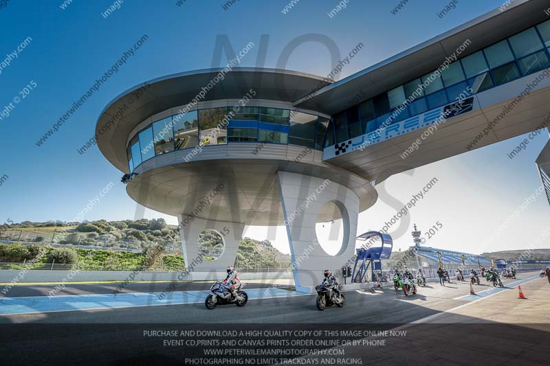 18 to 20th november 2013;Jerez;event digital images;motorbikes;no limits;peter wileman photography;trackday;trackday digital images