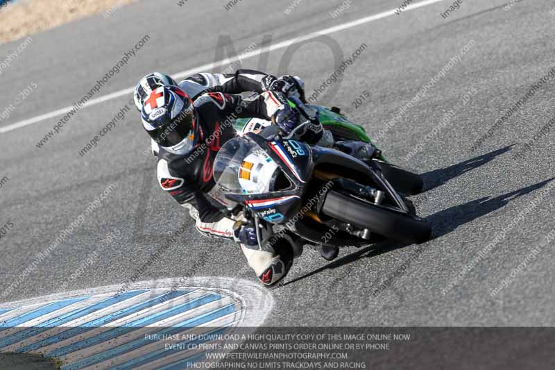18 to 20th november 2013;Jerez;event digital images;motorbikes;no limits;peter wileman photography;trackday;trackday digital images
