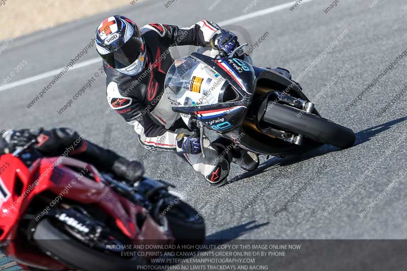 18 to 20th november 2013;Jerez;event digital images;motorbikes;no limits;peter wileman photography;trackday;trackday digital images