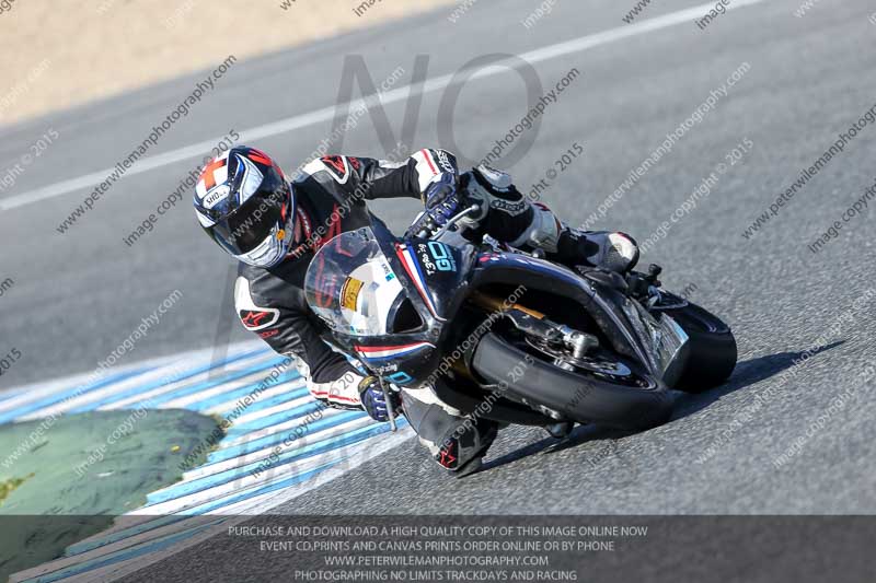 18 to 20th november 2013;Jerez;event digital images;motorbikes;no limits;peter wileman photography;trackday;trackday digital images