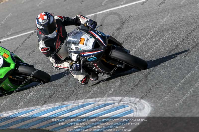 18 to 20th november 2013;Jerez;event digital images;motorbikes;no limits;peter wileman photography;trackday;trackday digital images
